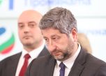 Борисов твърди, че Пеевски предлагал Христо Иванов за правосъден министър, после и Славов