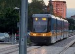 Трамвай блъсна жена в София, откараха я в Пирогов