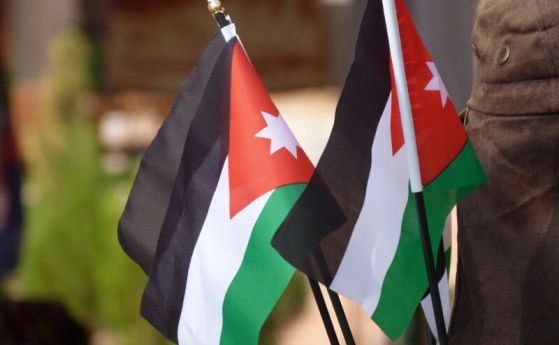 Йордания е участвала в отблъскването на атаката на Иран срещу Израел