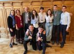 Два сребърни медала за България на европейската олимпиада по експериментални науки