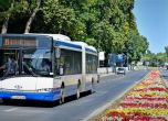 И градският транспорт на Варна се оказа финансова яма