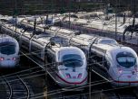 Четирима пострадали при сблъсък на два влака в Германия