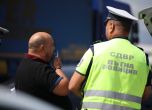 Пиян полицай с 1,84 промила предизвика катастрофа в центъра на Велико Търново