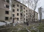 Руска атака по цивилни в Чернигов. Осем убити и 18 ранени... засега