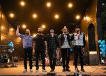 Българската рок банда Caliberty ще подгрява Брус Дикинсън на 16 юли в София