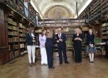 Българското издателство ''Колибри'' бе удостоено с Националната награда за превод в Италия