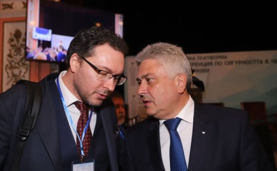 Митов се отказва от номинацията за външен министър
