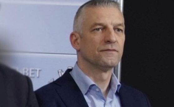 Шефът на СОС иска изключване на Благовест Георгиев от всички заемани позиции