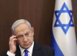 Нетаняху ще се бори срещу налагането на санкции на израелски военни части