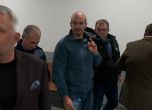 СРС освободи Димитър Стоянов от ареста