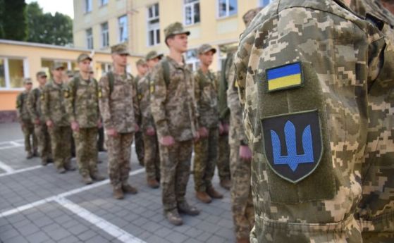 Ще спечели ли Украйна войната с помощта от САЩ