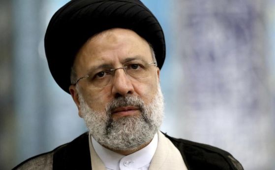 Президентът на Иран заплаши да унищожи Израел, ако атакува тяхна територия