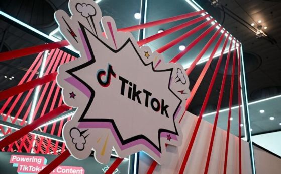 САЩ одобри закон, с който може да забрани TikTok