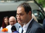 Петър Витанов няма да се кандидатира за евродепутат