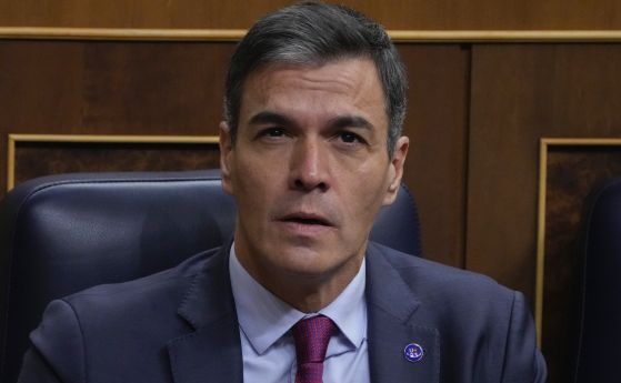 Прокуратурата поиска да се прекрати делото за корупция срещу съпругата на премиера Санчес