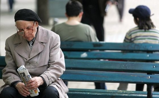 НОИ започва изплащането на великденските надбавки за бедните пенсионери