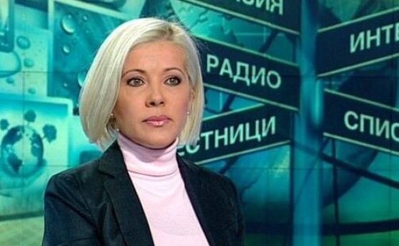 Валя Войкова става оперативен директор на Euronews Bulgaria
