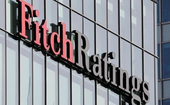 Fitch потвърди кредитния рейтинг на България на ниво ВВВ с положителна перспектива