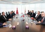 Турция готова на преговори по споразумението с ''Боташ''