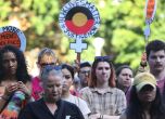 Протести в Австралия заради домашното насилие, премиерът го определи като ''национална криза''