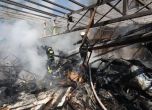 Руски ''великденски'' удар по Украйна: Разрушения и ранени в Харков