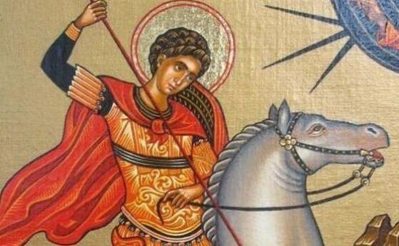 България празнува Гергьовден на Светли понеделник
