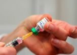 Вече могат да се правят имунизации срещу коклюш на шестседмични бебета