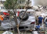 Петима загинали и най-малко 20 ранени при експлозията в Белгород