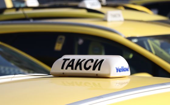 Таксиджии на протест, ще обикалят Столична община