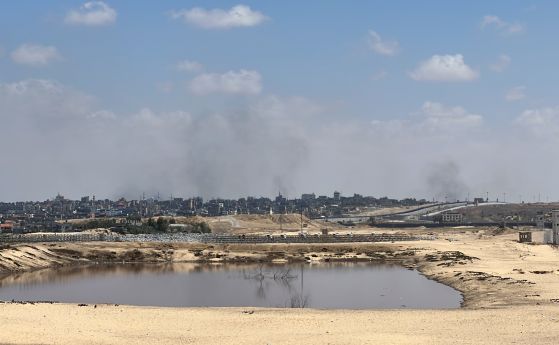 Напук на предупрежденията: Израел навлезе още по-навътре в последния бастион на ''Хамас'' Рафах