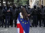 Грузия прие ''руския'' закон за чуждестранните агенти. ЕС и САЩ реагират остро