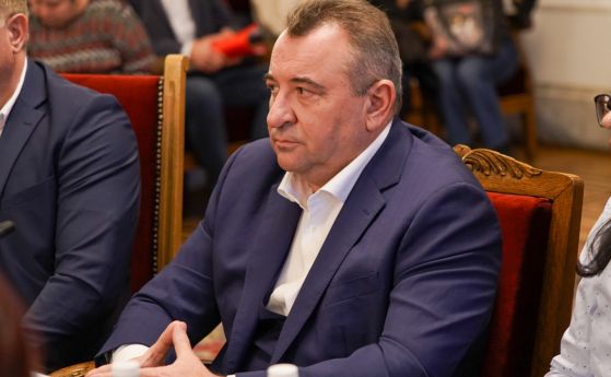 Шефът на ''Пирогов'' отново ще се кандидатира за поста