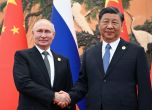 Путин пристигна в Китай, Белоусов и Шойгу са в делегацията