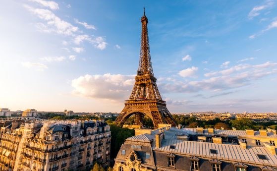 Парижките хотели свалиха цените за олимпиадата