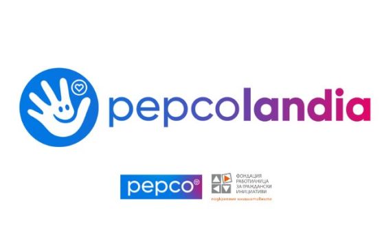 Програмата PEPCOlandia ще подкрепи 8 социални проекта за деца от различни краища на България