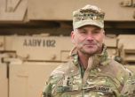 Командирът на НАТО в Европа ген. Каволи: Руснаците нямат сили  пробив, ВСУ ще удържи