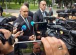 Пътят на Северна Македония за Брюксел минава през София, заяви президентът Радев