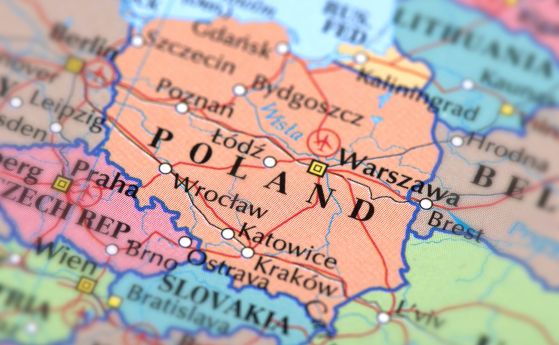 Полша инвестира над 2,5 млрд. долара в укрепване на границата си с Русия и Беларус