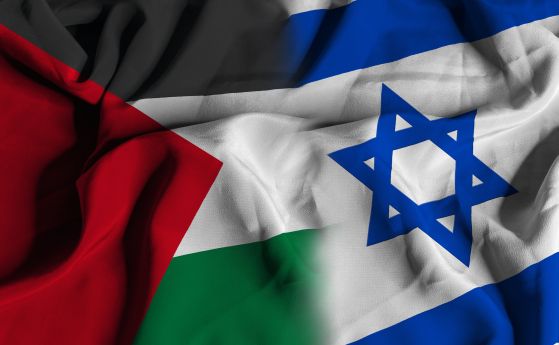 Израел и Хамас осъдиха решението на съда в Хага