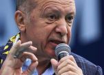 Турция умишлено не участва в Евровизия през последните 12 г., конкурсът застрашавал семейството