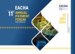 България е домакин на 11-ата международна платежна конференция на Европейската асоциация на клиринговите къщи (EACHA)