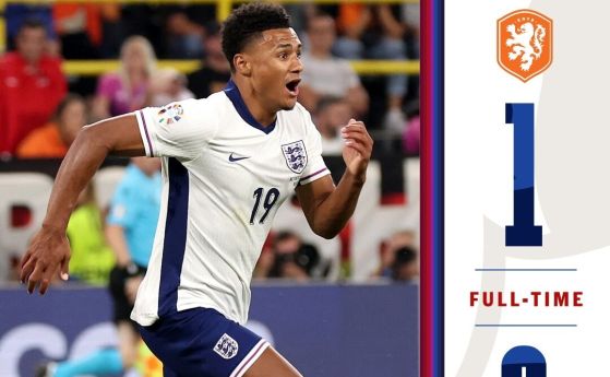 Оли Уоткинс