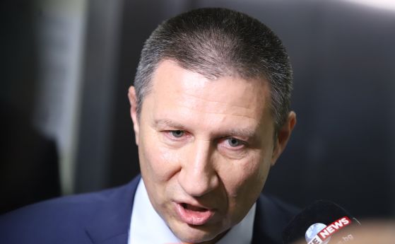 Борислав Сарафов