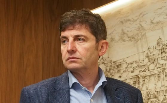 Александър Калчев