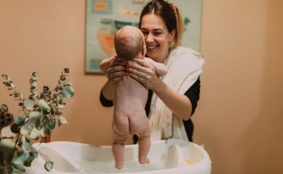 Илюстративна снимка