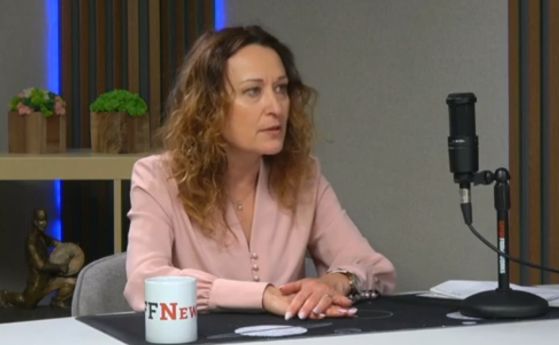 Милена Стоянова, управител на Техем Сървисиз