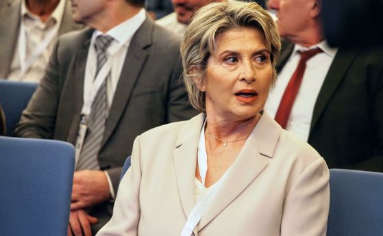 Весела Лечева