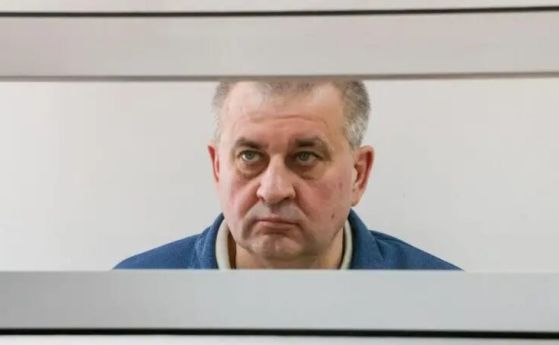 Вадим Шамарин