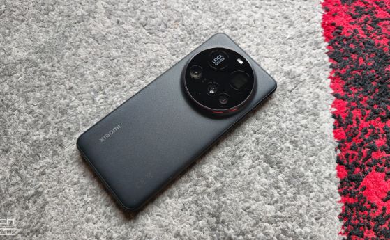 Ревю: Xiaomi 15 Ultra премиум фотографският смартфон