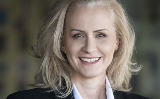 Полина Нинова